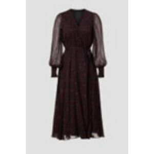 Polo Ralph Lauren - Floral Cocktail Dress - Size 2